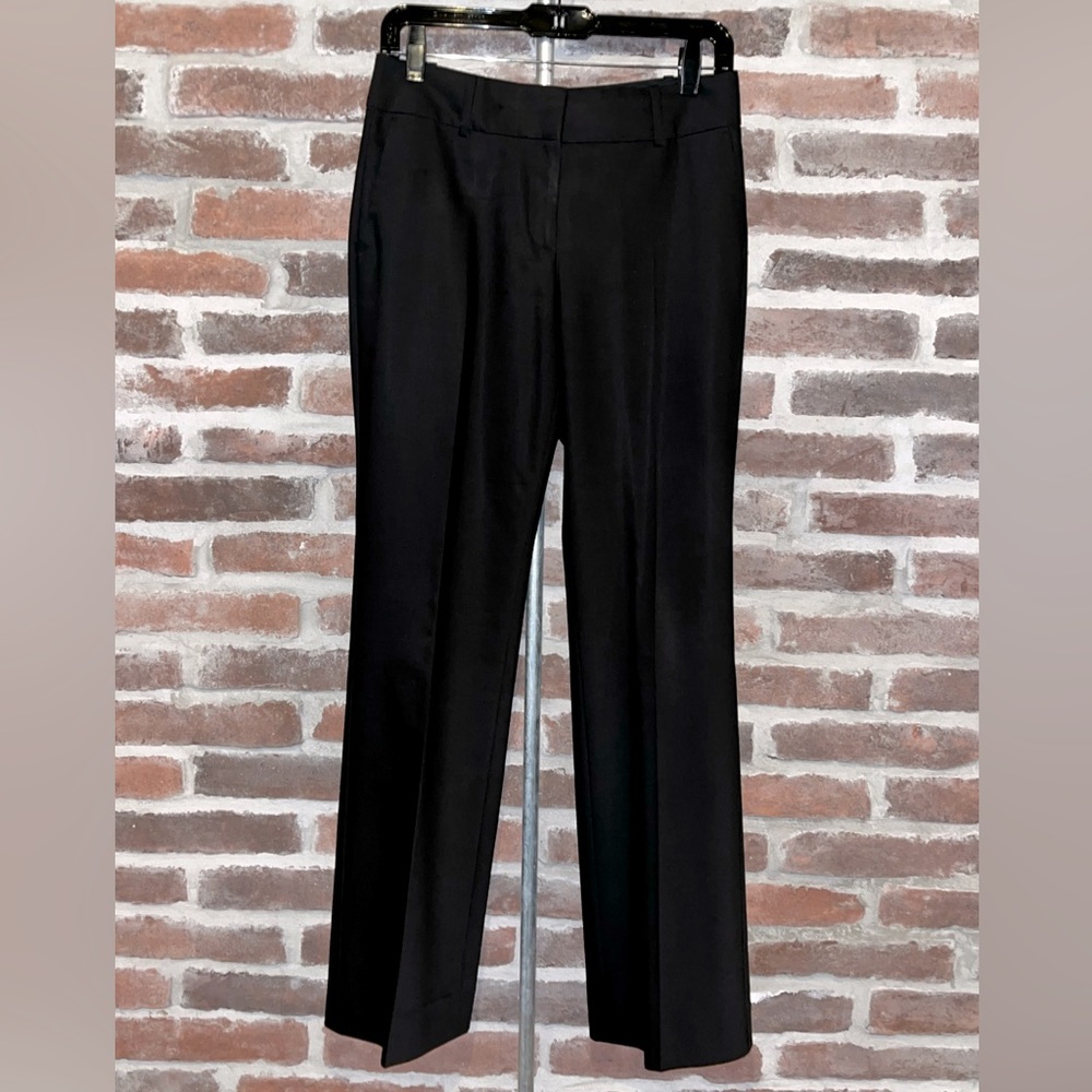 Ann Taylor women’s black pants